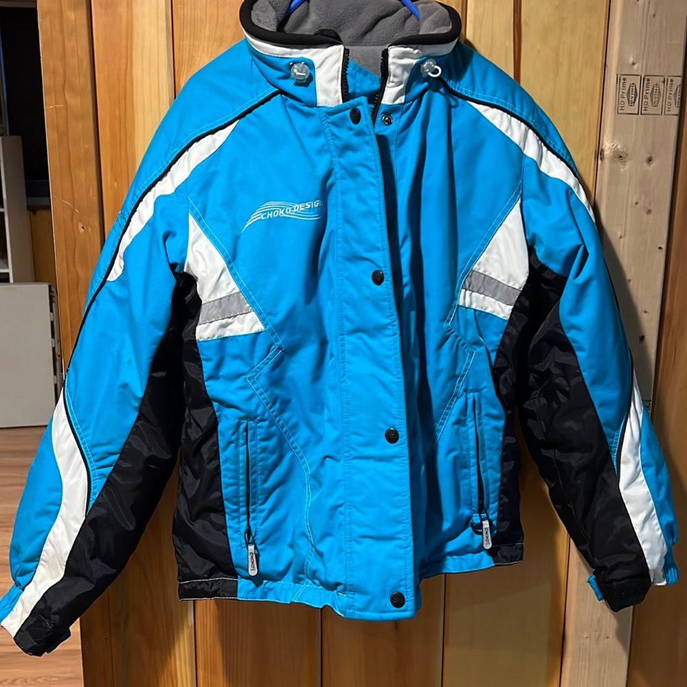 Women’s Choko ski jacket